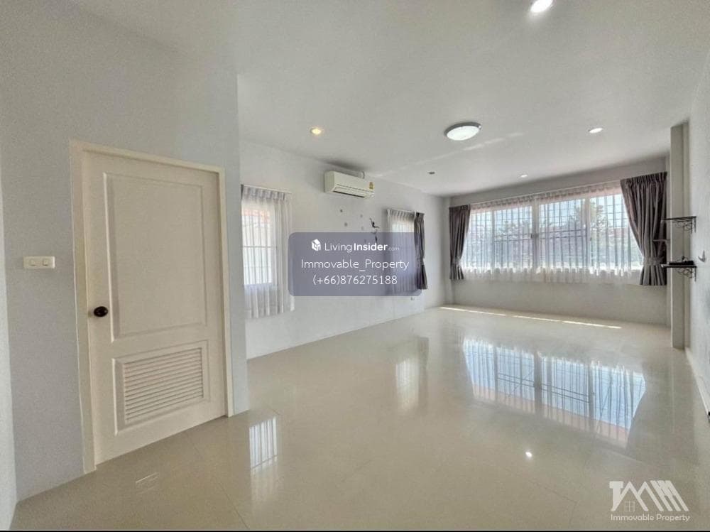 Detached house, city zone / house town, Phuket - image 6