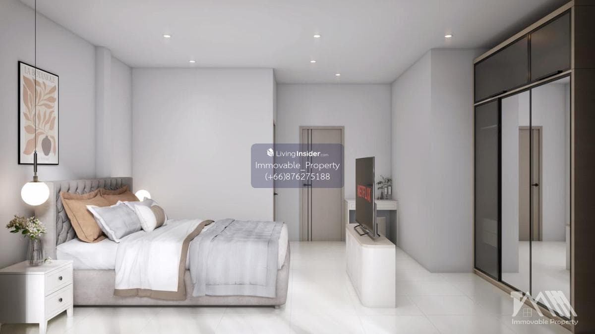Newly built house, Koh Kaew / House Town, Phuket - image 7