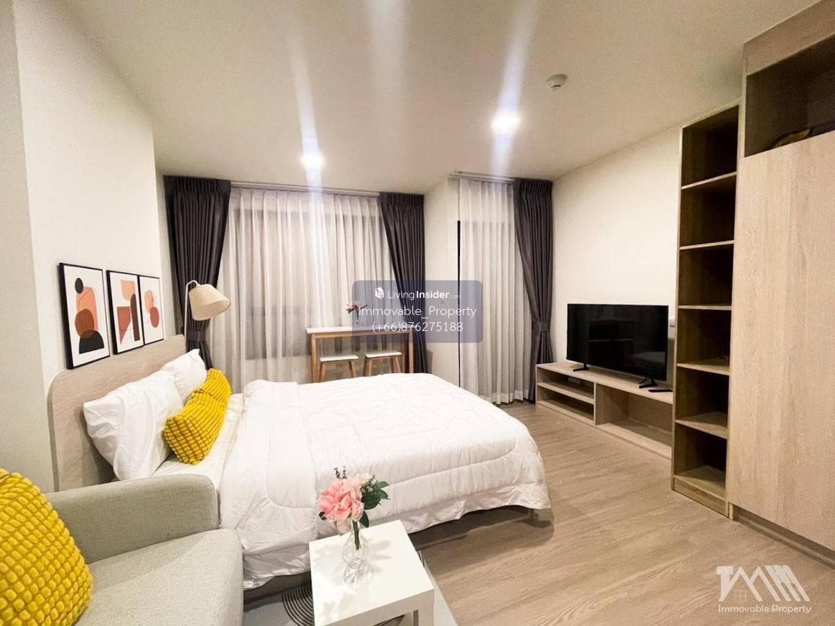 D Condo Reef / Condo Kathu, Phuket