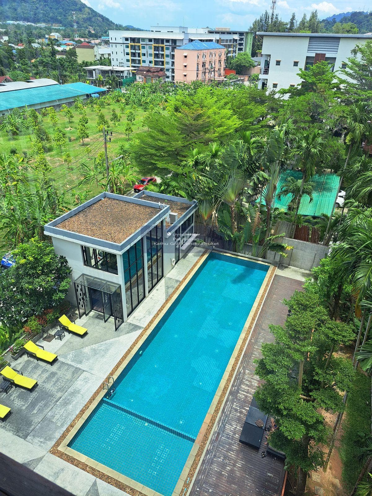 2 Bedroom Condo for Sale in Kathu Golf Condo - image 24
