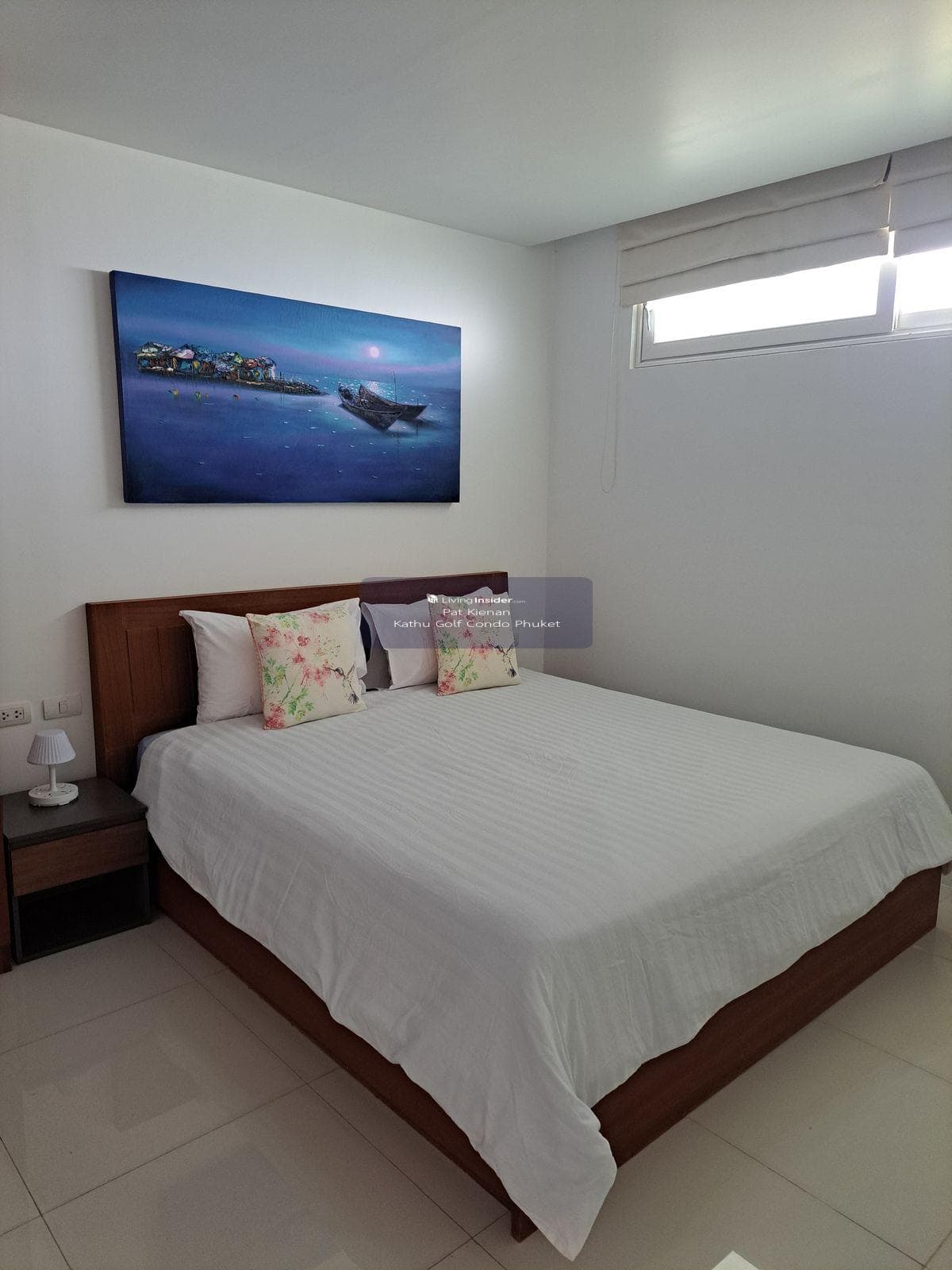 2 Bedroom Condo for Sale in Kathu Golf Condo - image 5