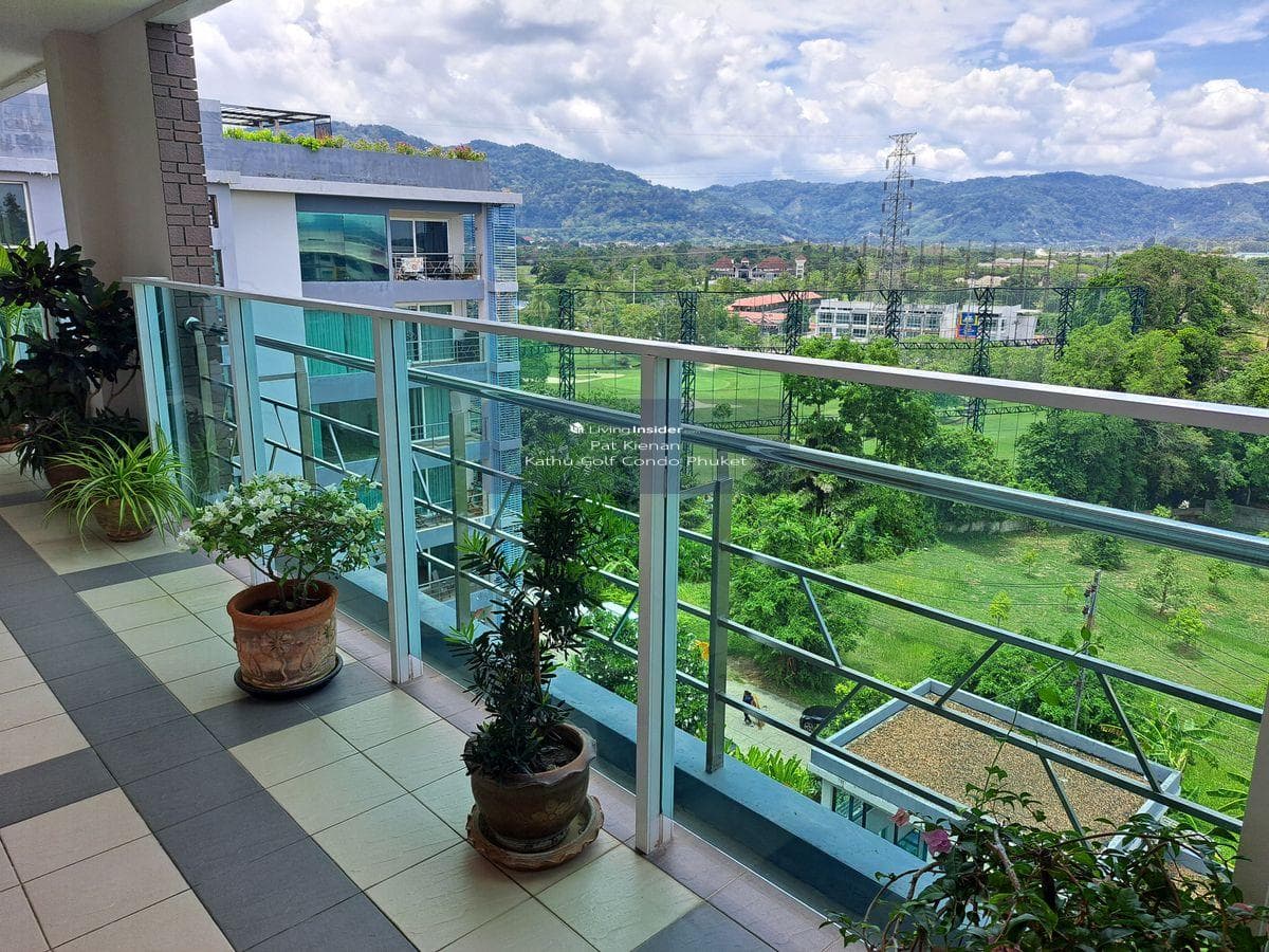 2 Bedroom Condo for Sale in Kathu Golf Condo - image 23