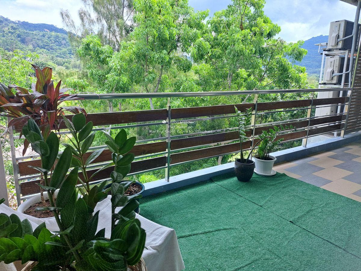 2 Bedroom Condo for Sale in Kathu Golf Condo - image 20