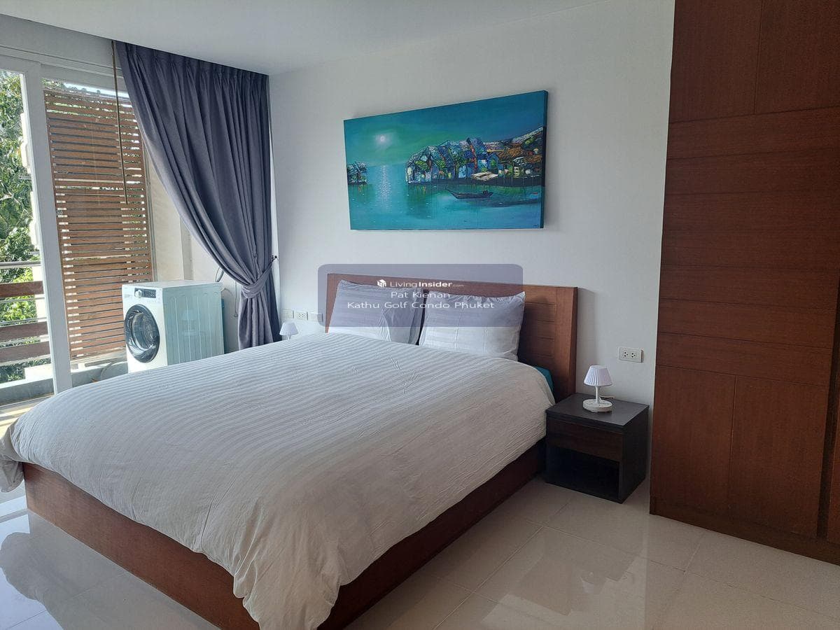2 Bedroom Condo for Sale in Kathu Golf Condo - image 14