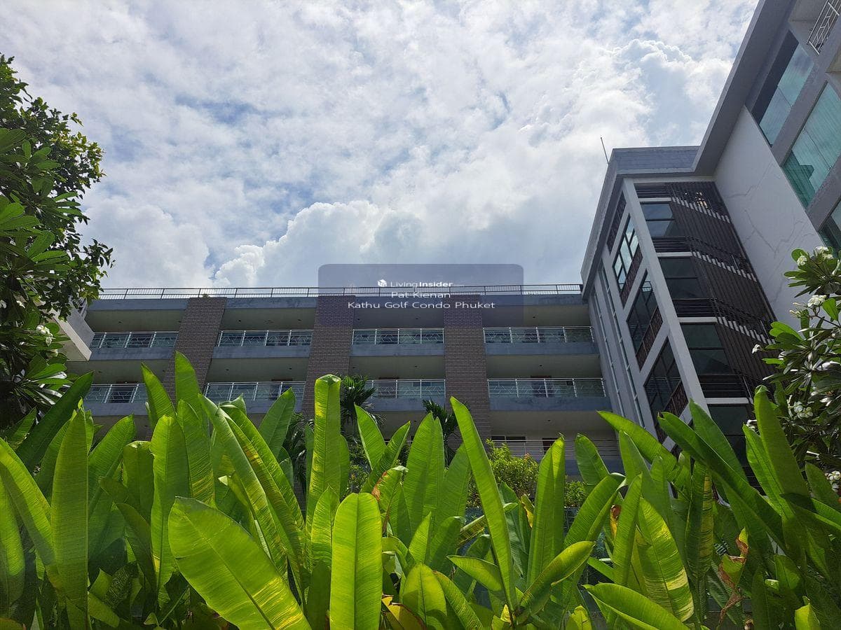 2 Bedroom Condo for Sale in Kathu Golf Condo - image 27