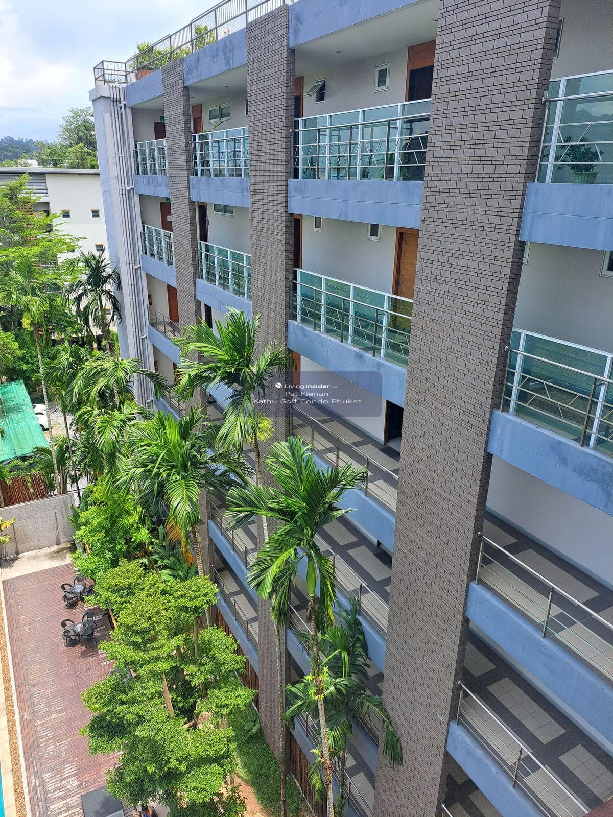 2 Bedroom Condo for Sale in Kathu Golf Condo - image 26