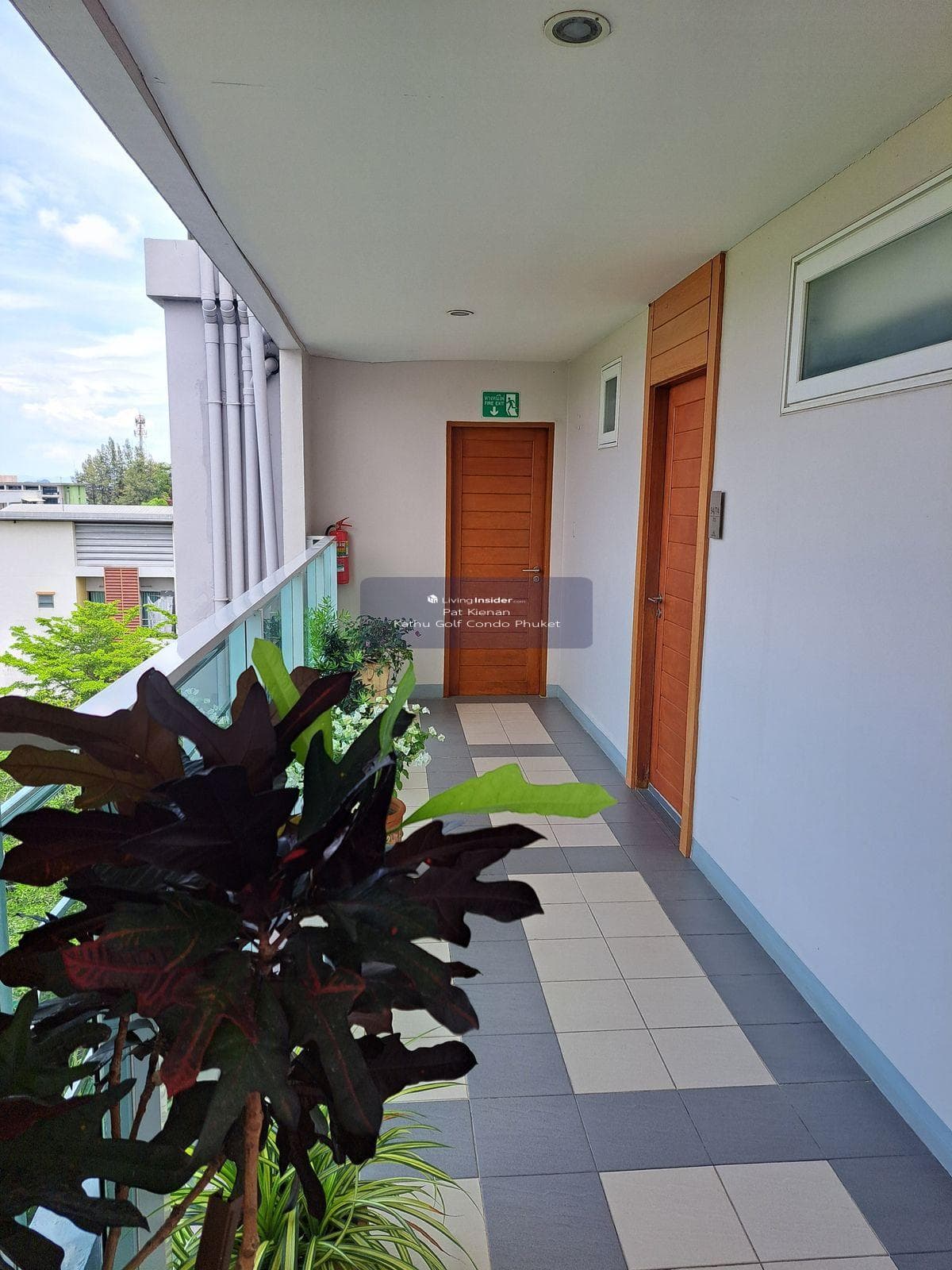 2 Bedroom Condo for Sale in Kathu Golf Condo - image 21