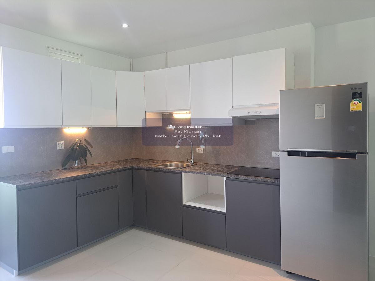 2 Bedroom Condo for Sale in Kathu Golf Condo - image 18