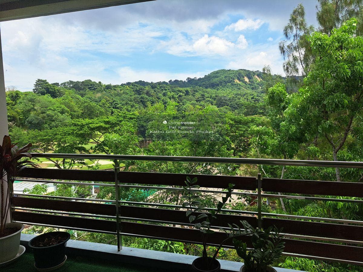 2 Bedroom Condo for Sale in Kathu Golf Condo - image 19
