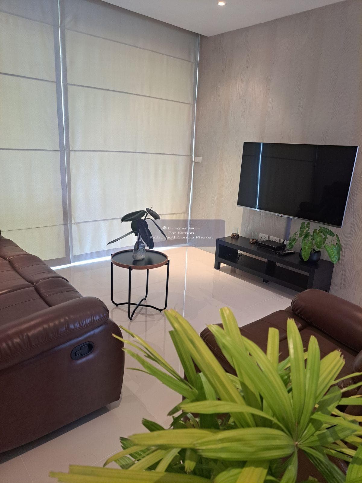 2 Bedroom Condo for Sale in Kathu Golf Condo - image 11