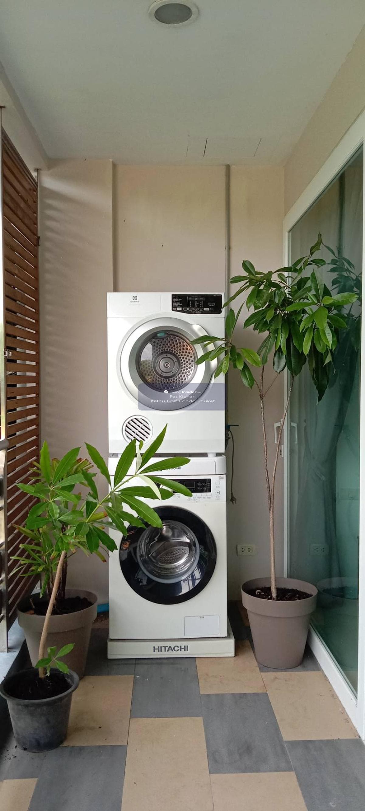 2 Bedroom Condo for Sale in Kathu Golf Condo - image 28