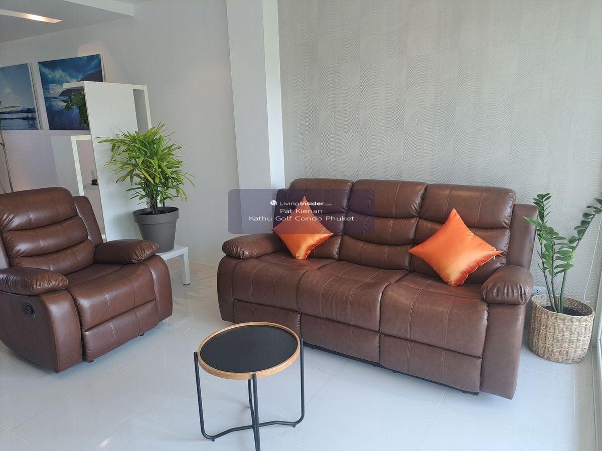 2 Bedroom Condo for Sale in Kathu Golf Condo - image 4