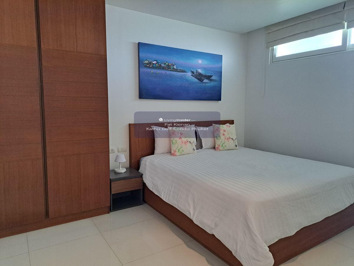 2 Bedroom Condo for Sale in Kathu Golf Condo - image 6
