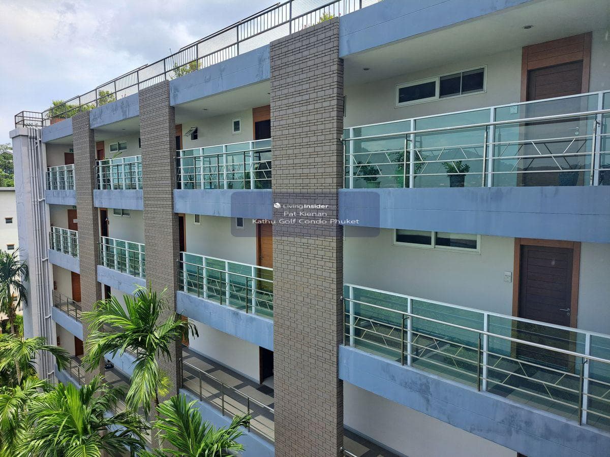 2 Bedroom Condo for Sale in Kathu Golf Condo - image 25