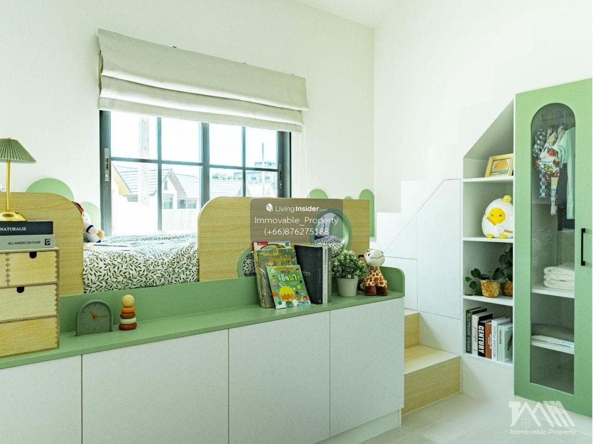 The wish 3 Forest / The Wish 3 Thalang, Phuket - image 9