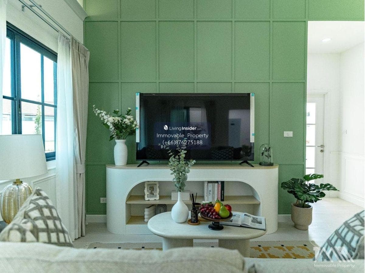 The wish 3 Forest / The Wish 3 Thalang, Phuket - image 7