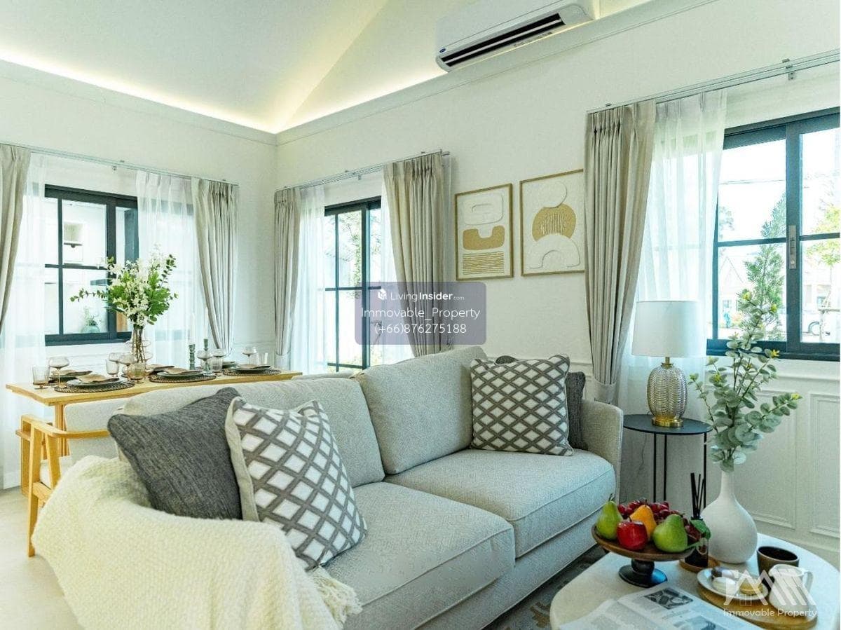 The wish 3 Forest / The Wish 3 Thalang, Phuket - image 4