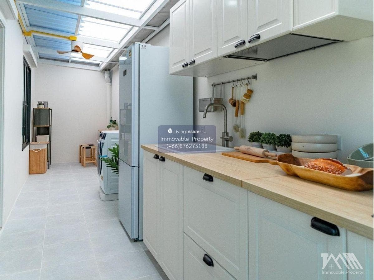 The wish 3 Forest / The Wish 3 Thalang, Phuket - image 12