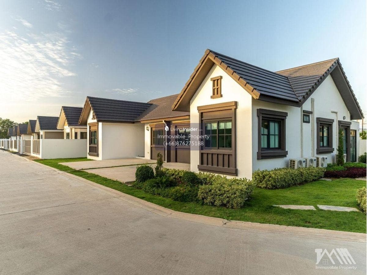 The wish 3 Forest / The Wish 3 Thalang, Phuket - image 3