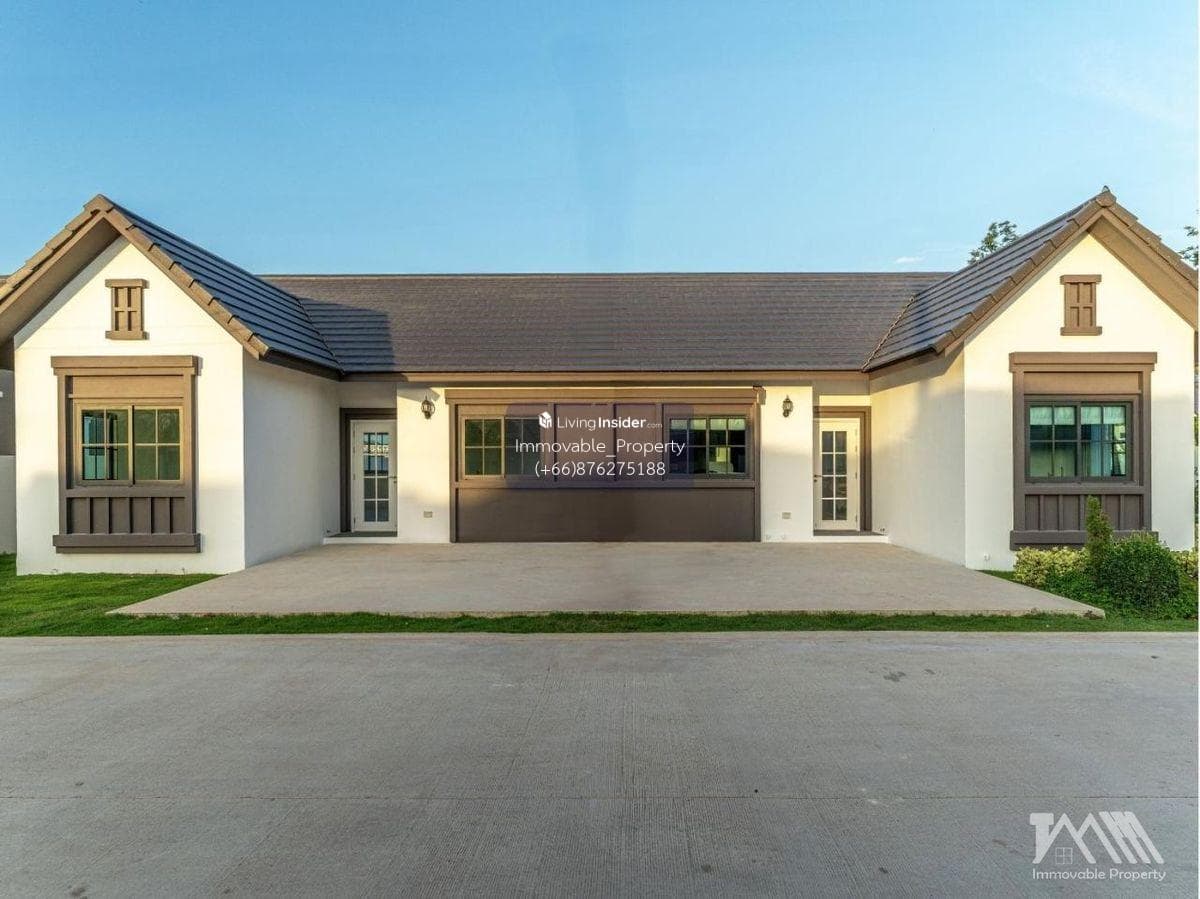 The wish 3 Forest / The Wish 3 Thalang, Phuket