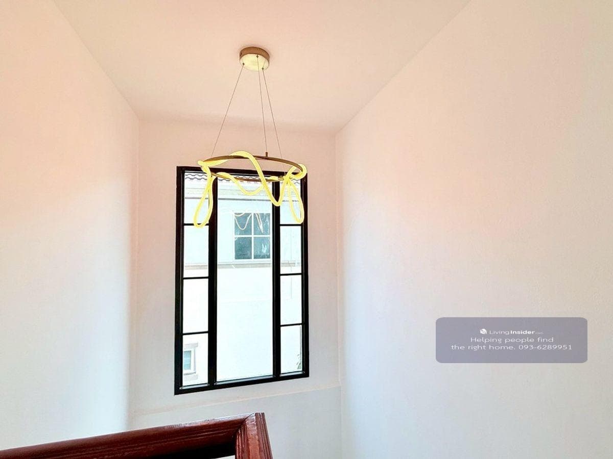 โจ๐ก New Renovate House Modern style Ready to move in! Land and Houses celebrates good location near complete facilities ๐ด - image 12