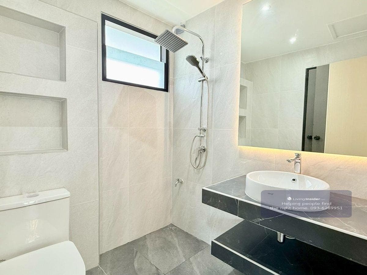 โจ๐ก New Renovate House Modern style Ready to move in! Land and Houses celebrates good location near complete facilities ๐ด - image 16