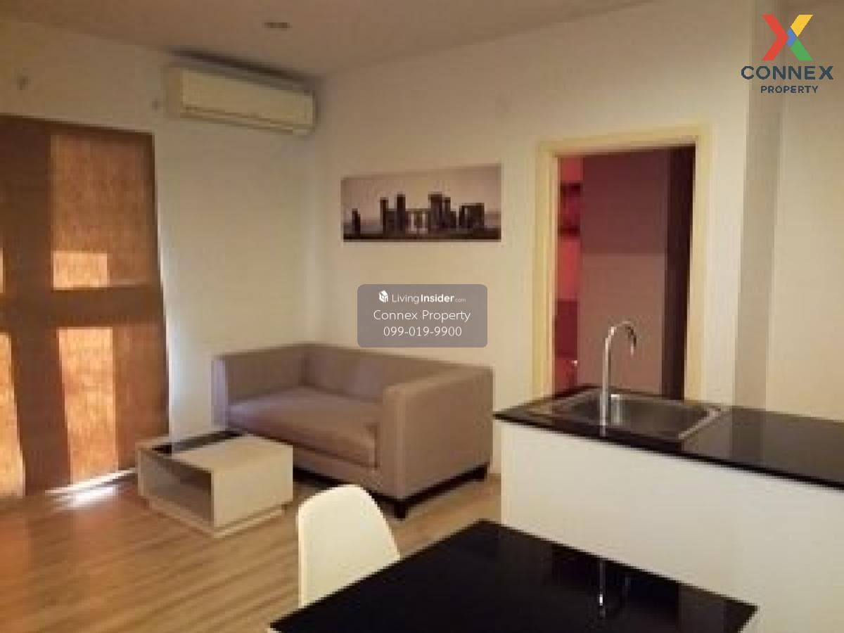 For Sale Condo , The Base Uptown - Phuket , Ratsada , Mueang Phuket , Phuket , CX-119853