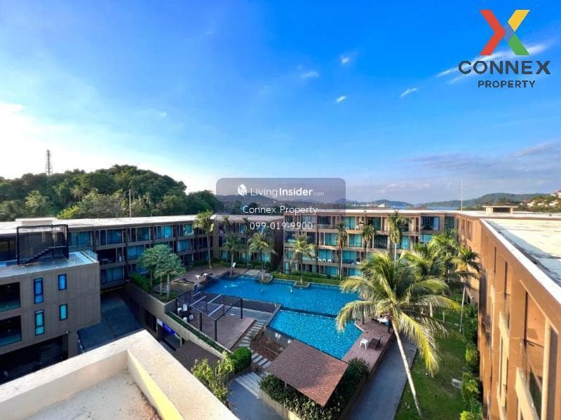 For Sale Condo , The Pixels Cape Panwa Condo , Wichit , Mueang Phuket , Phuket , CX-119623