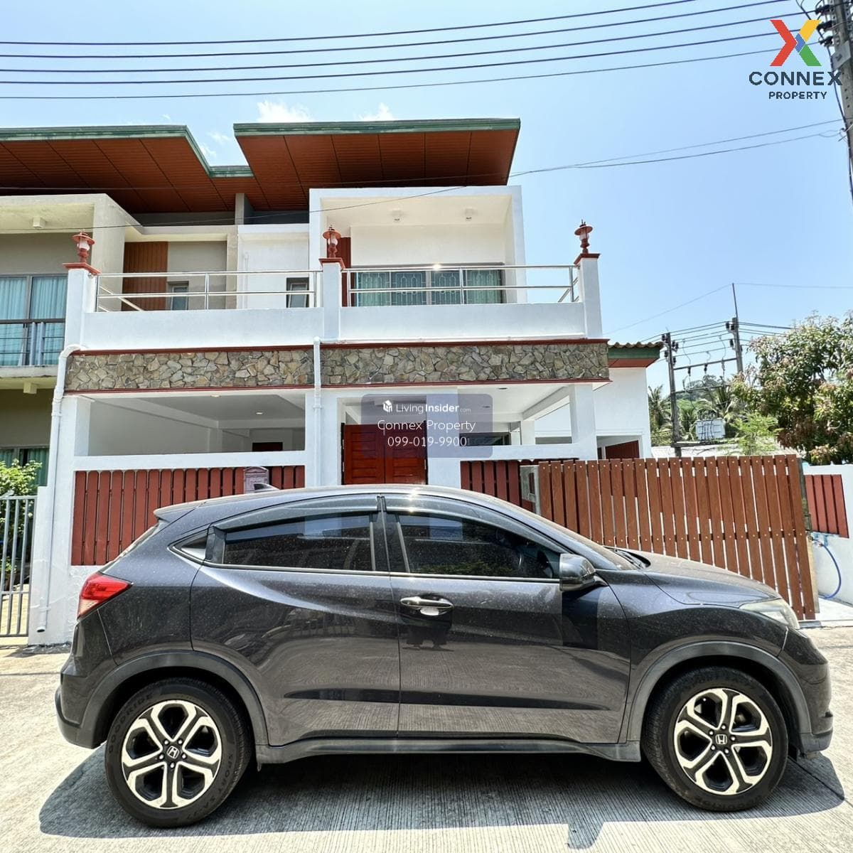 For Sale House at Chalong Phuket , corner unit , Chalong , Mueang Phuket , Phuket , CX-120054