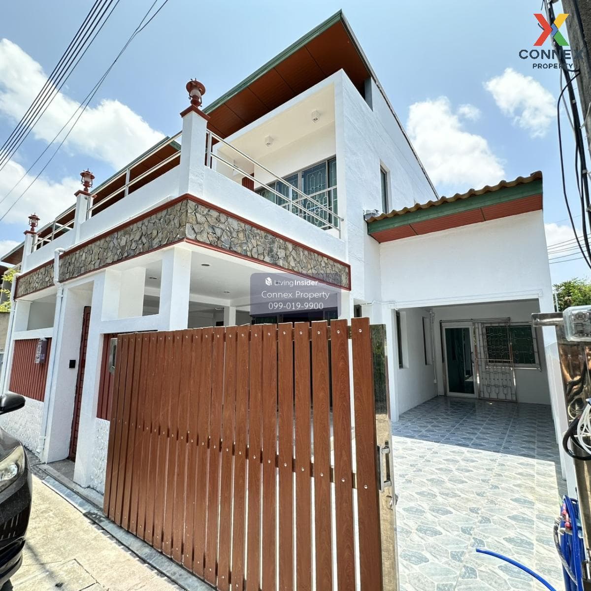 For Sale House at Chalong Phuket , corner unit , Chalong , Mueang Phuket , Phuket , CX-120054 - image 2