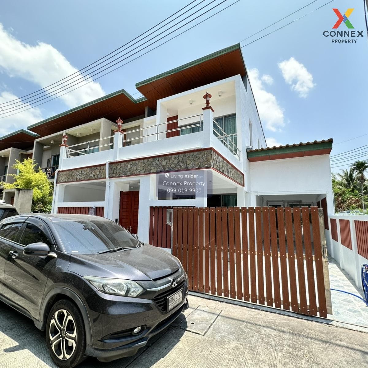 For Sale House at Chalong Phuket , corner unit , Chalong , Mueang Phuket , Phuket , CX-120054 - image 3