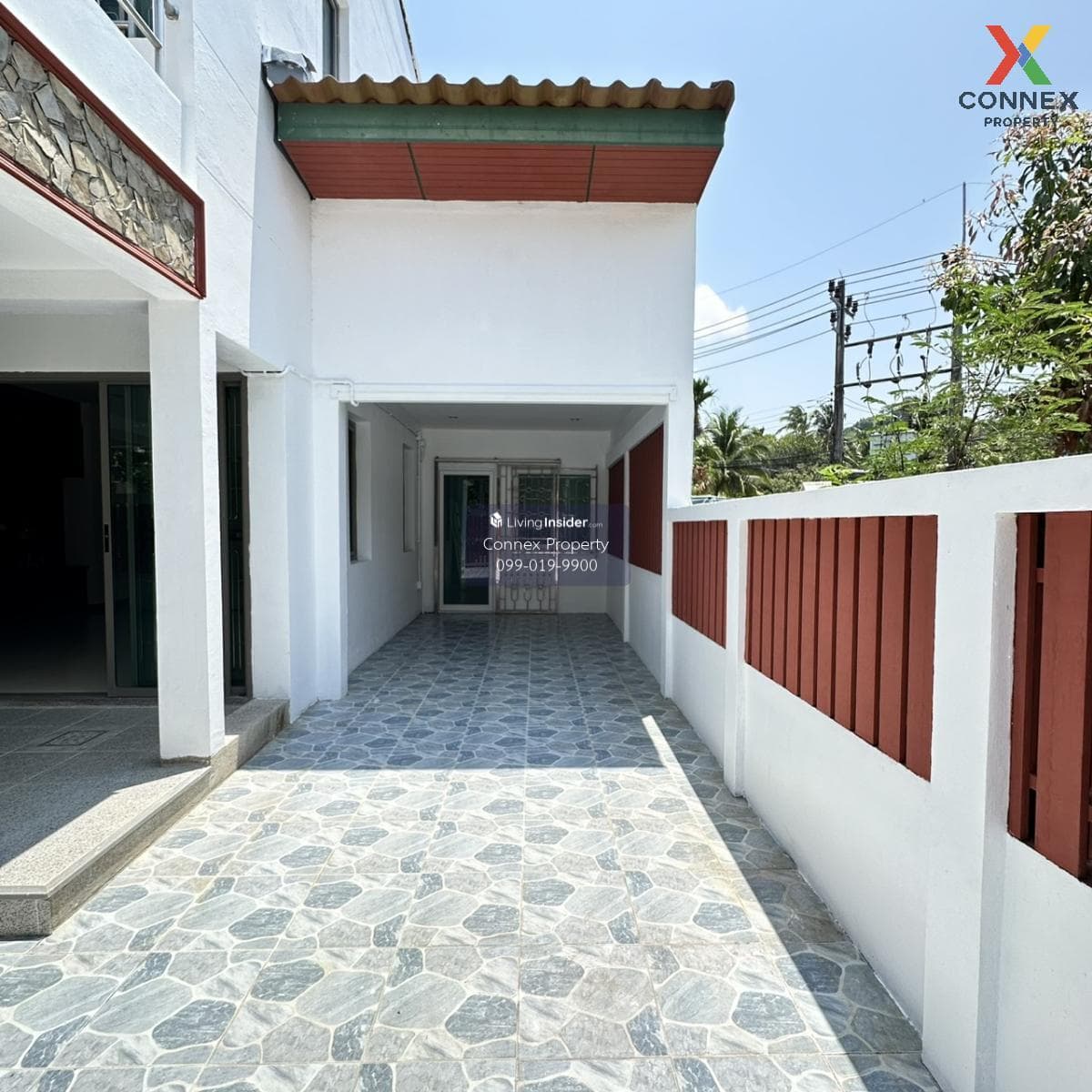 For Sale House at Chalong Phuket , corner unit , Chalong , Mueang Phuket , Phuket , CX-120054 - image 6