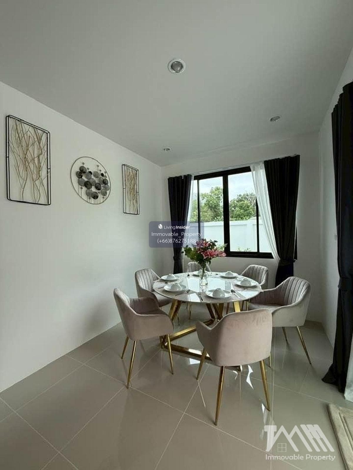 Newly built house, Koh Kaew / House Town, Phuket - image 4