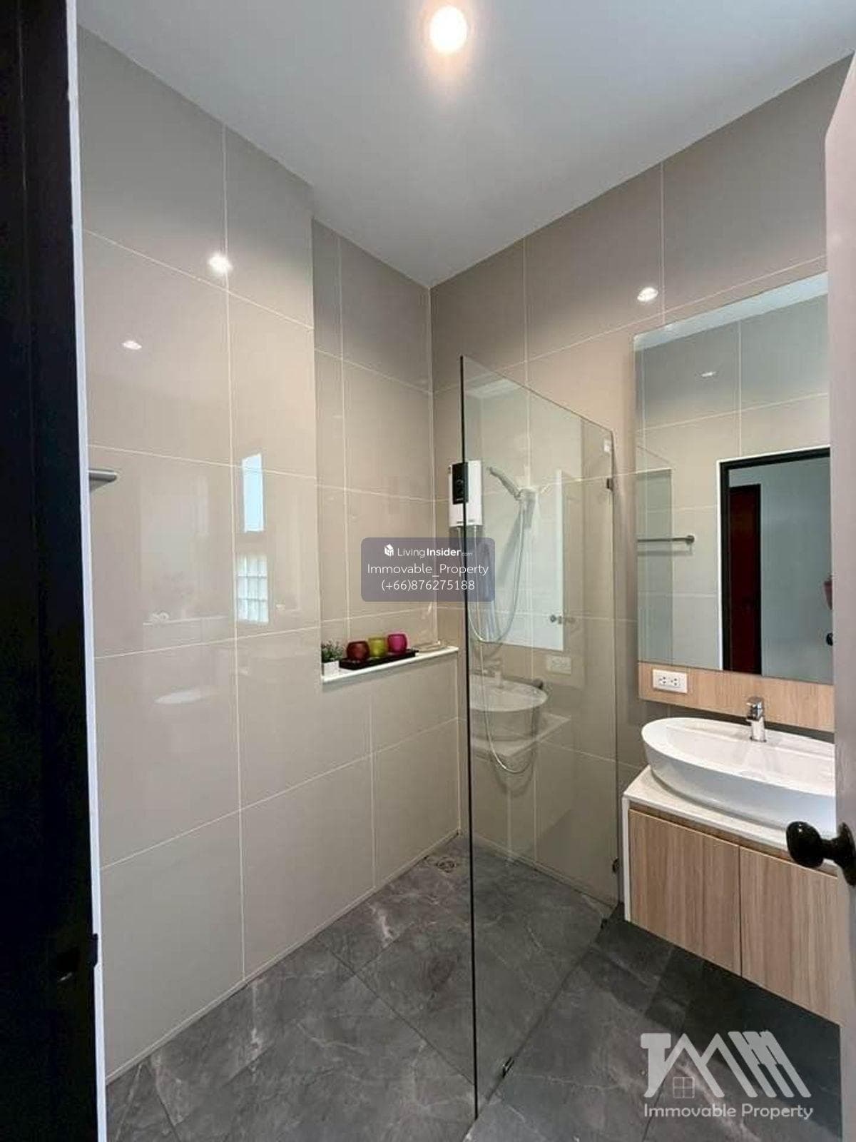 Newly built house, Koh Kaew / House Town, Phuket - image 12