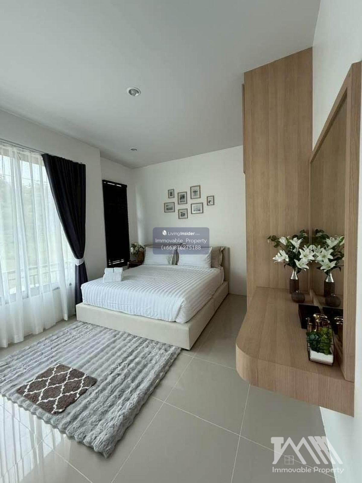 Newly built house, Koh Kaew / House Town, Phuket - image 8