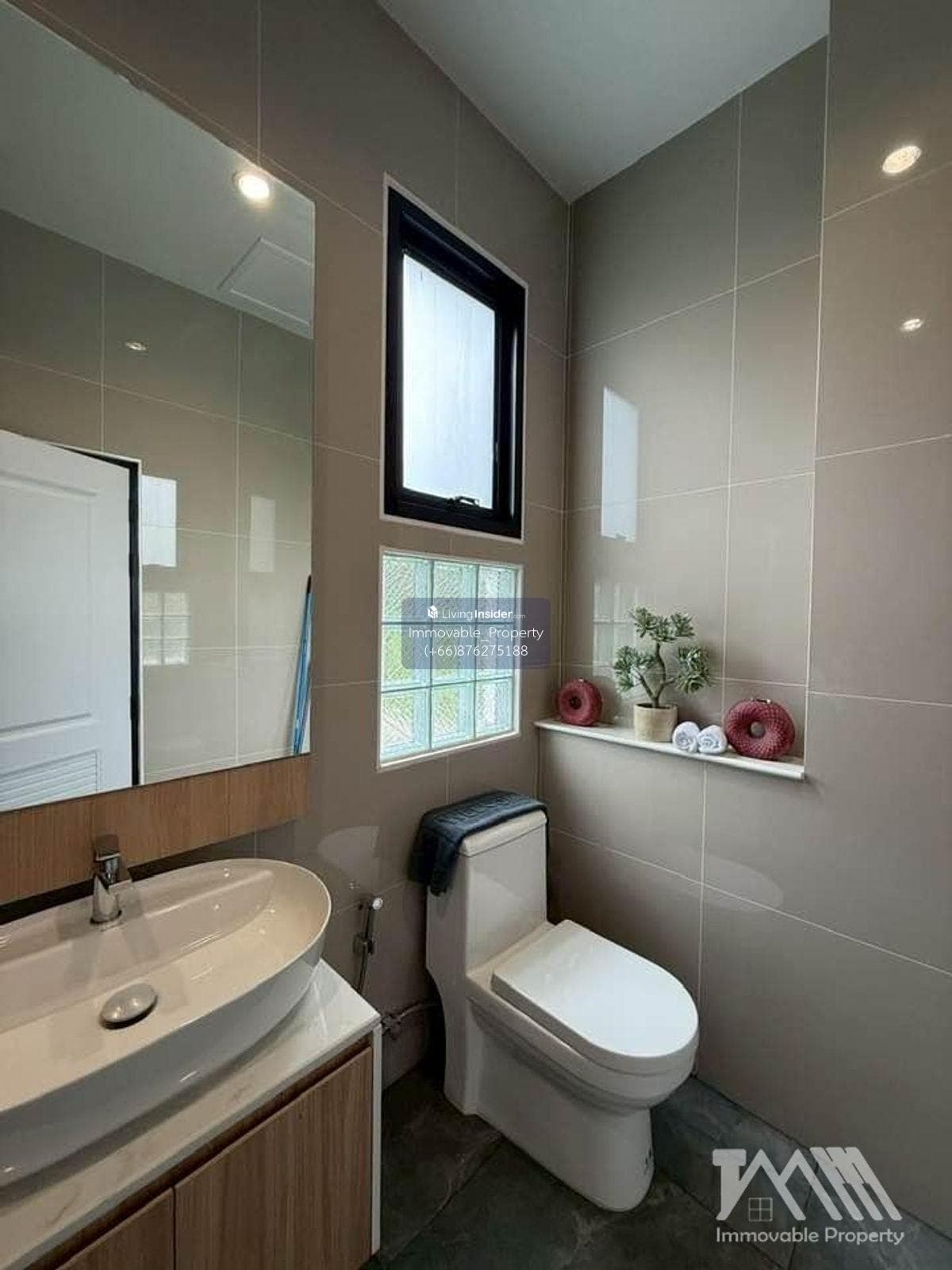 Newly built house, Koh Kaew / House Town, Phuket - image 10