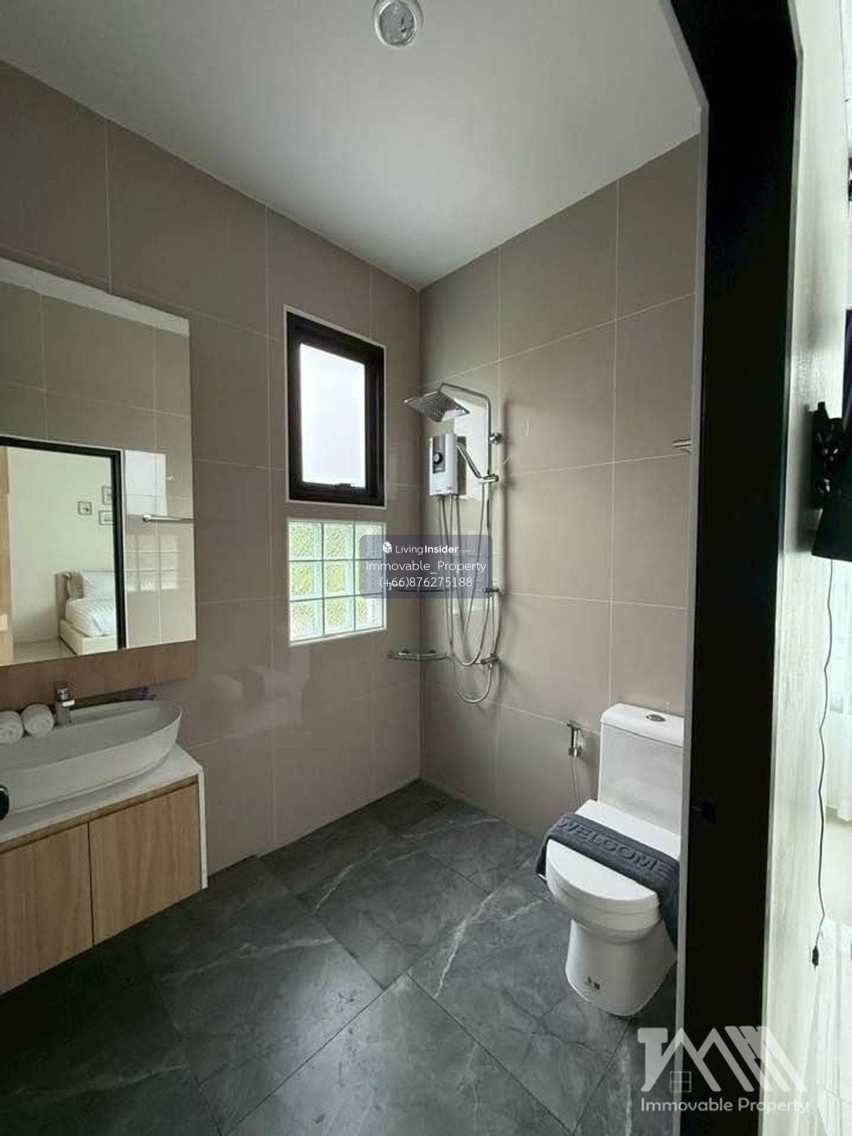 Newly built house, Koh Kaew / House Town, Phuket - image 11