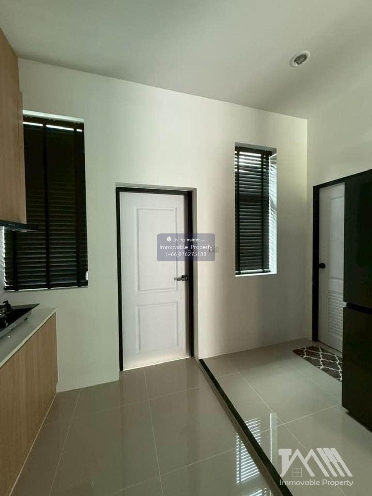 Newly built house, Koh Kaew / House Town, Phuket - image 6