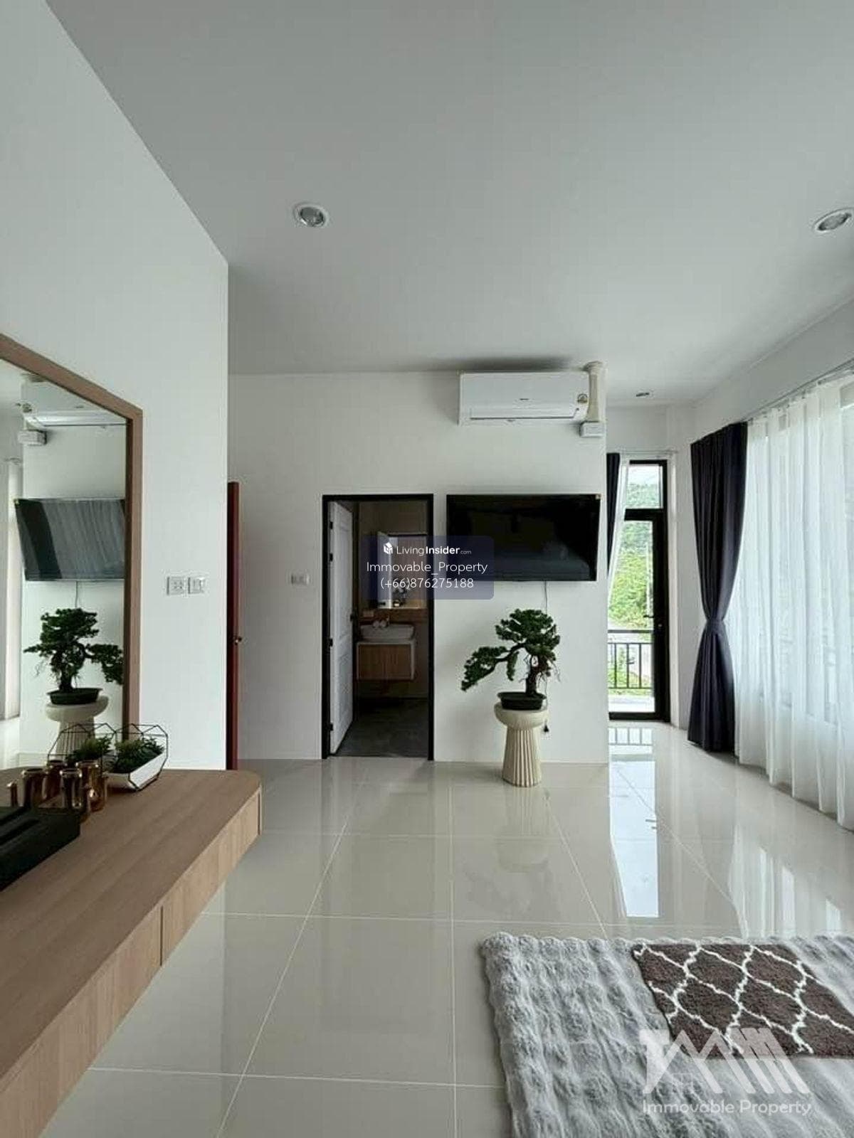 Newly built house, Koh Kaew / House Town, Phuket - image 7
