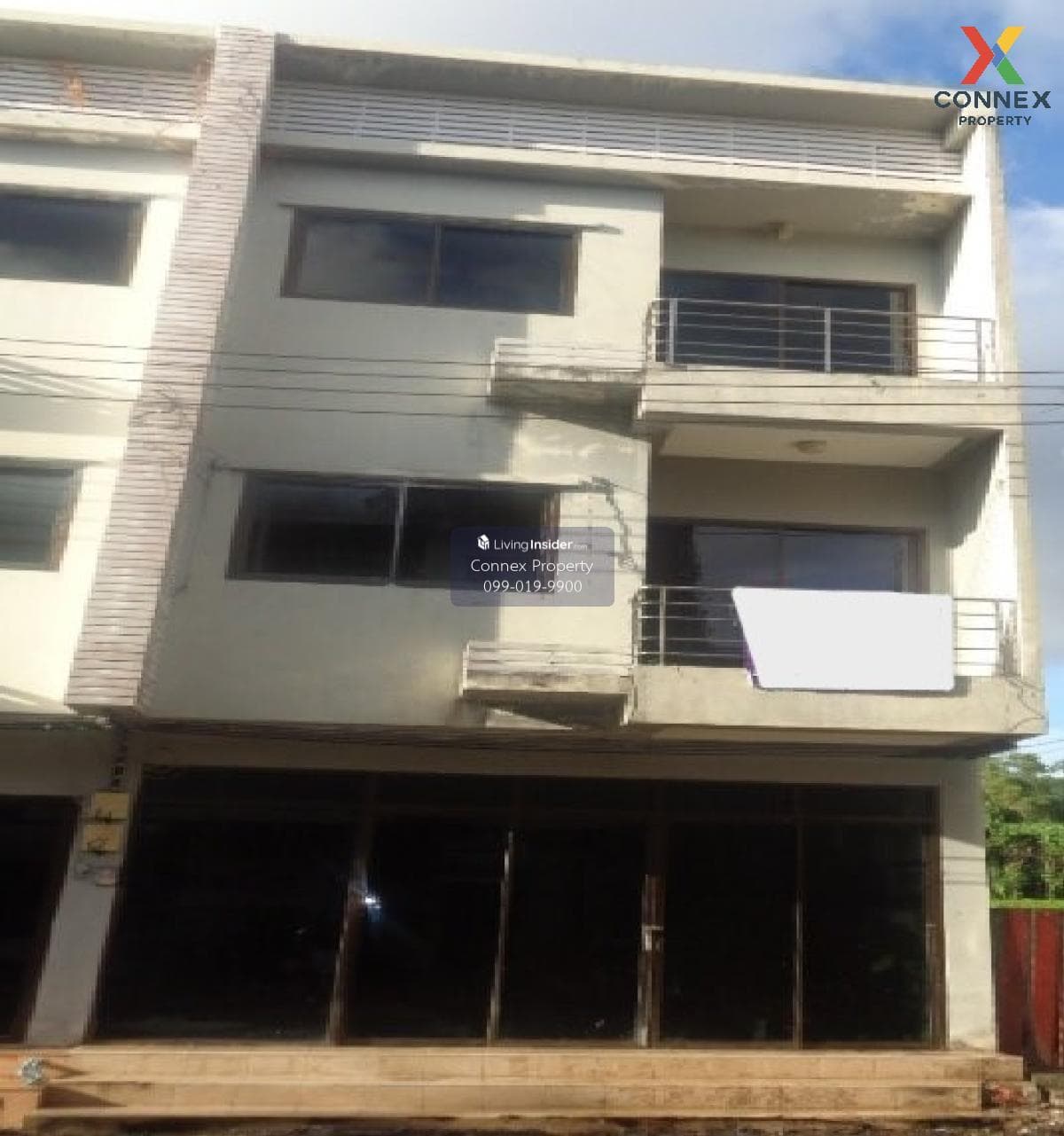 For Sale Commercial Building , Sucharoen Patong , Patong , Kathu , Phuket , CX-120389
