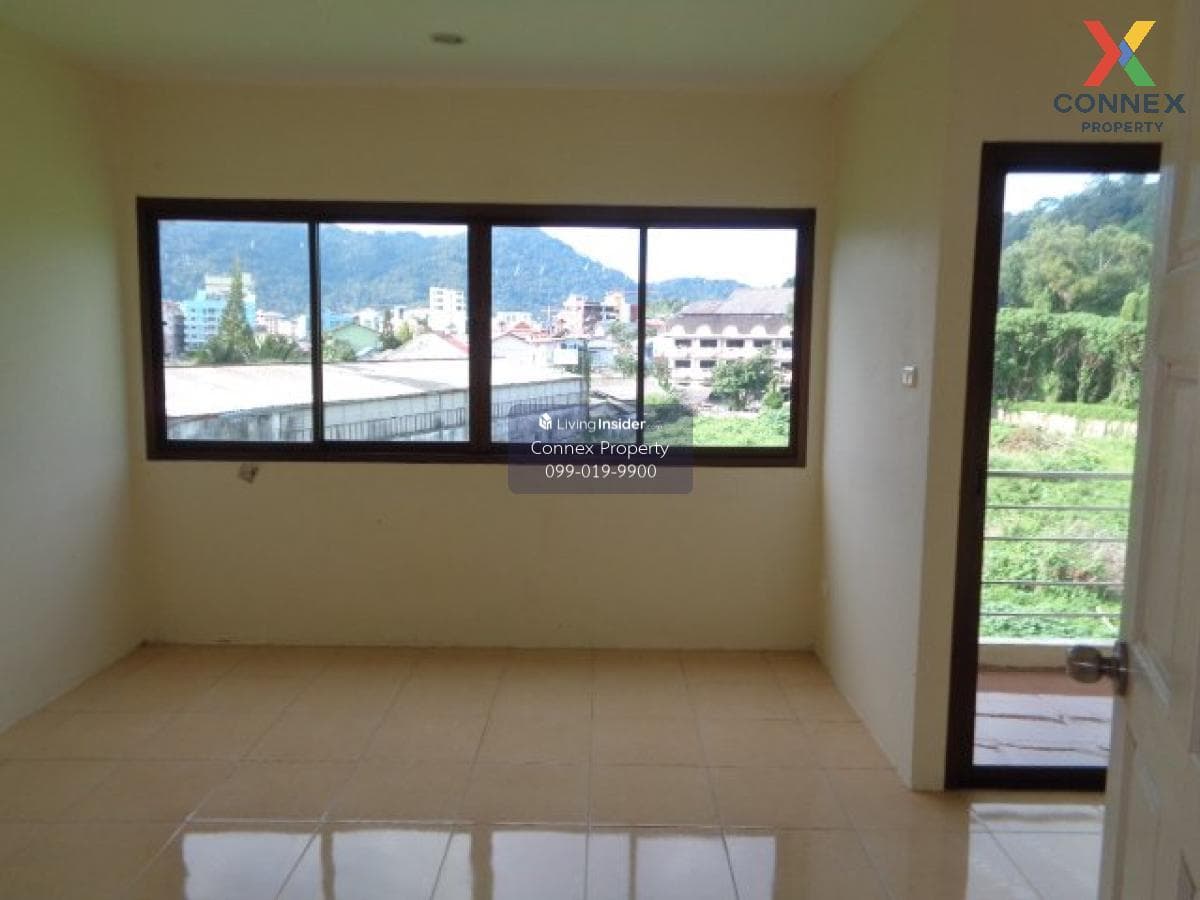 For Sale Commercial Building , Sucharoen Patong , Patong , Kathu , Phuket , CX-120386 - image 3