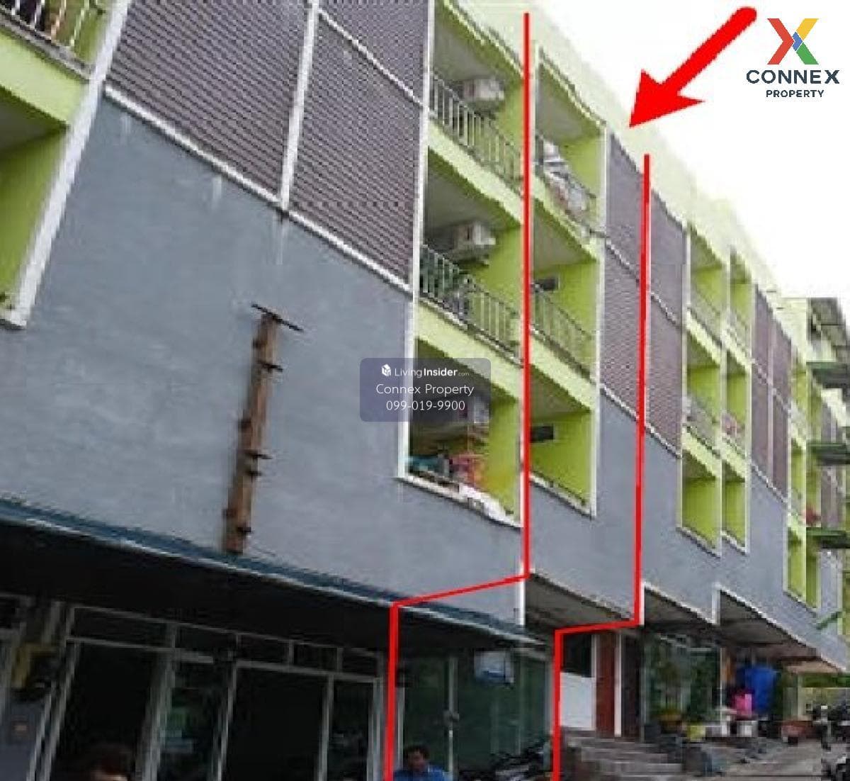 For Sale Commercial Building , Submhunlan , Patong , Kathu , Phuket , CX-120589