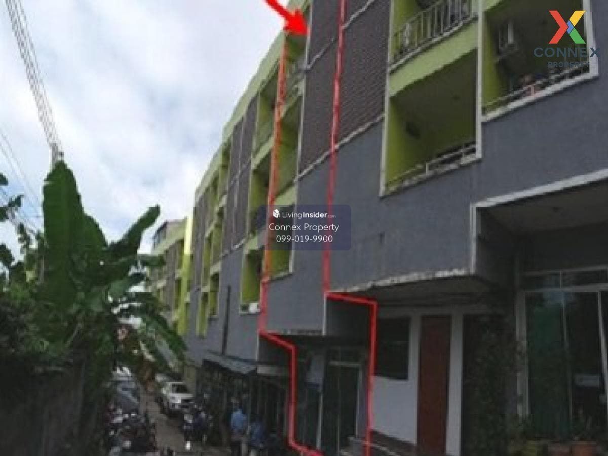 For Sale Commercial Building , Submhunlan , Patong , Kathu , Phuket , CX-120589 - image 2