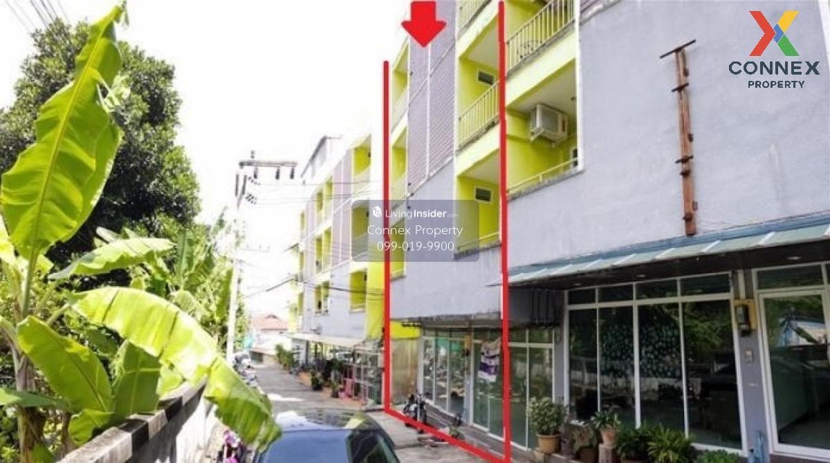 For Sale Commercial Building , Submhunlan , Patong , Kathu , Phuket , CX-120598 - image 2