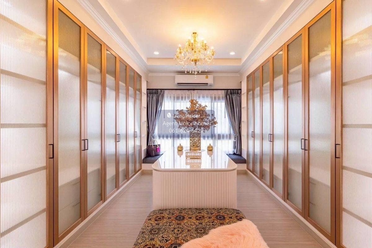 House for sale With a swimming pool Supalai Lake Ville Village, Ko Kaew, Phuket, beautiful house (N.1713) - image 17