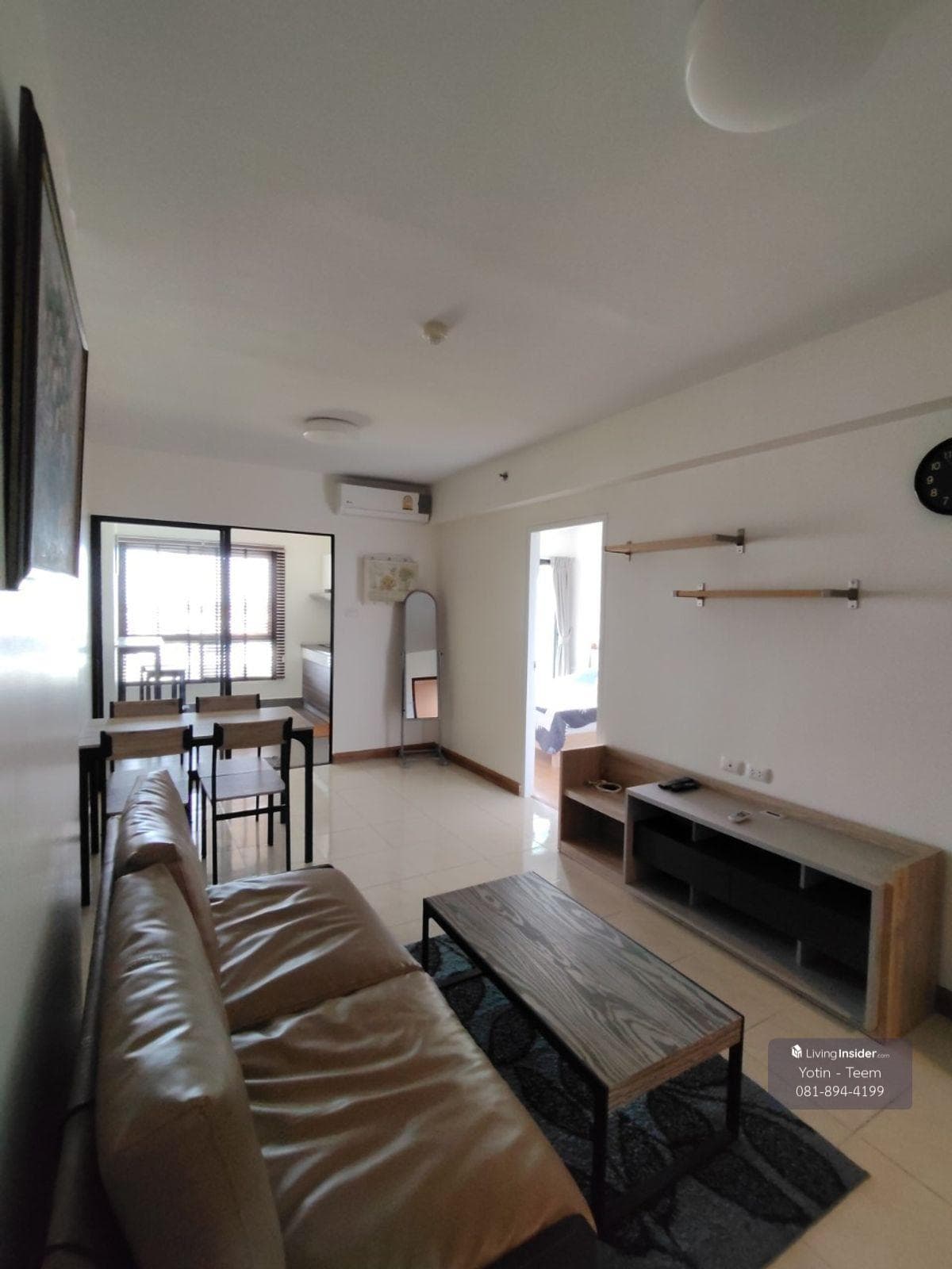 ๐ฅ Smart Investment Alert! Condo for Sale at Supalai Vista Phuket with 6.5% Yield & Tenant in Place! - image 2