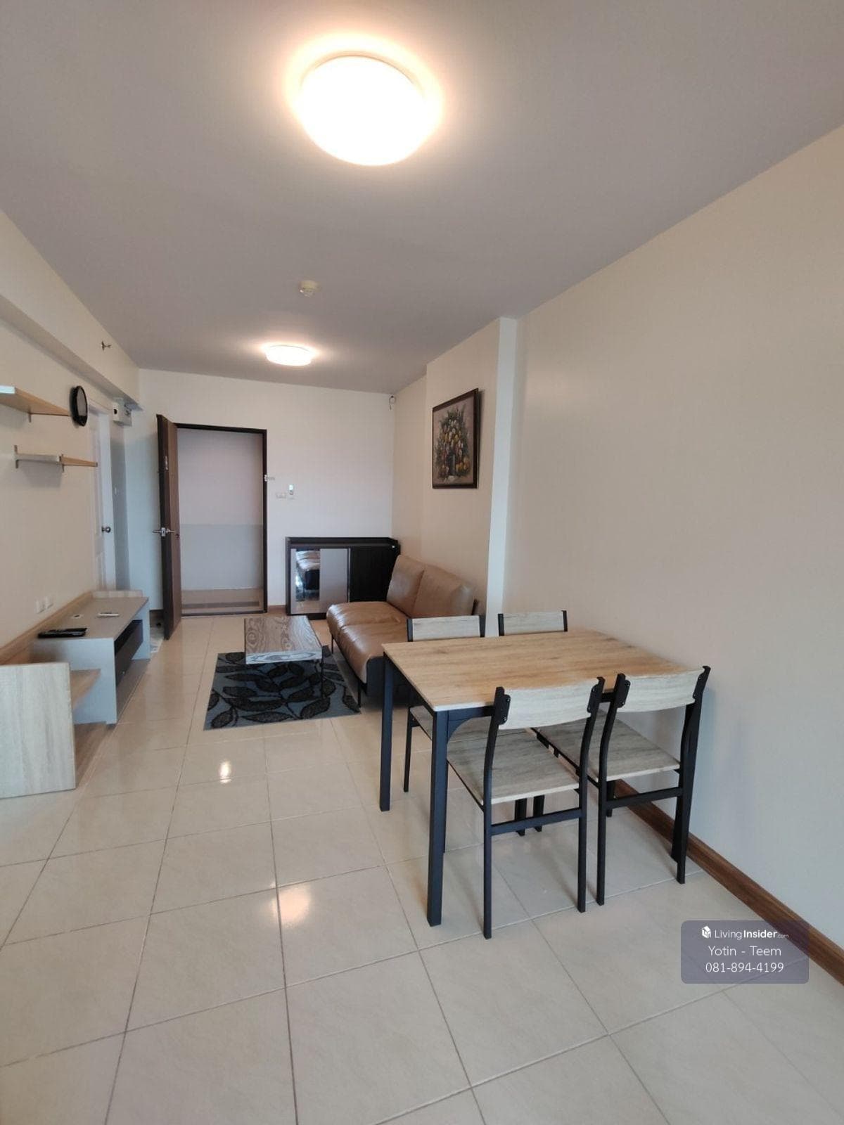 ๐ฅ Smart Investment Alert! Condo for Sale at Supalai Vista Phuket with 6.5% Yield & Tenant in Place! - image 3