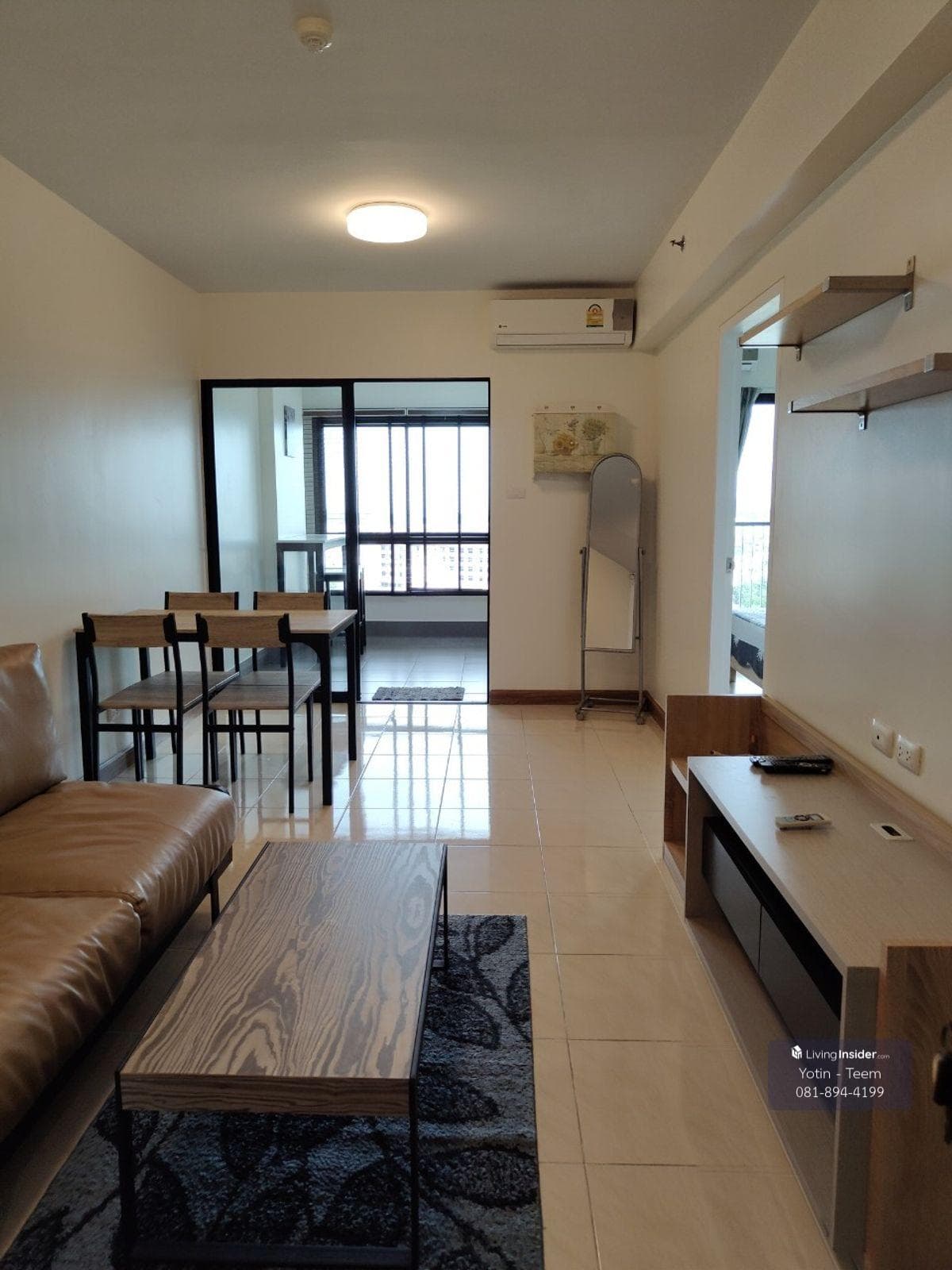๐ฅ Smart Investment Alert! Condo for Sale at Supalai Vista Phuket with 6.5% Yield & Tenant in Place! - image 7