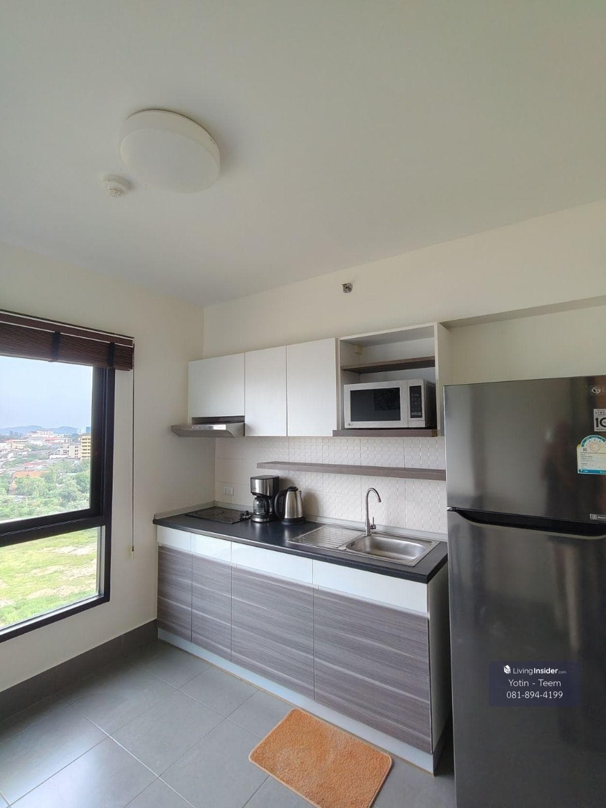 ๐ฅ Smart Investment Alert! Condo for Sale at Supalai Vista Phuket with 6.5% Yield & Tenant in Place! - image 5