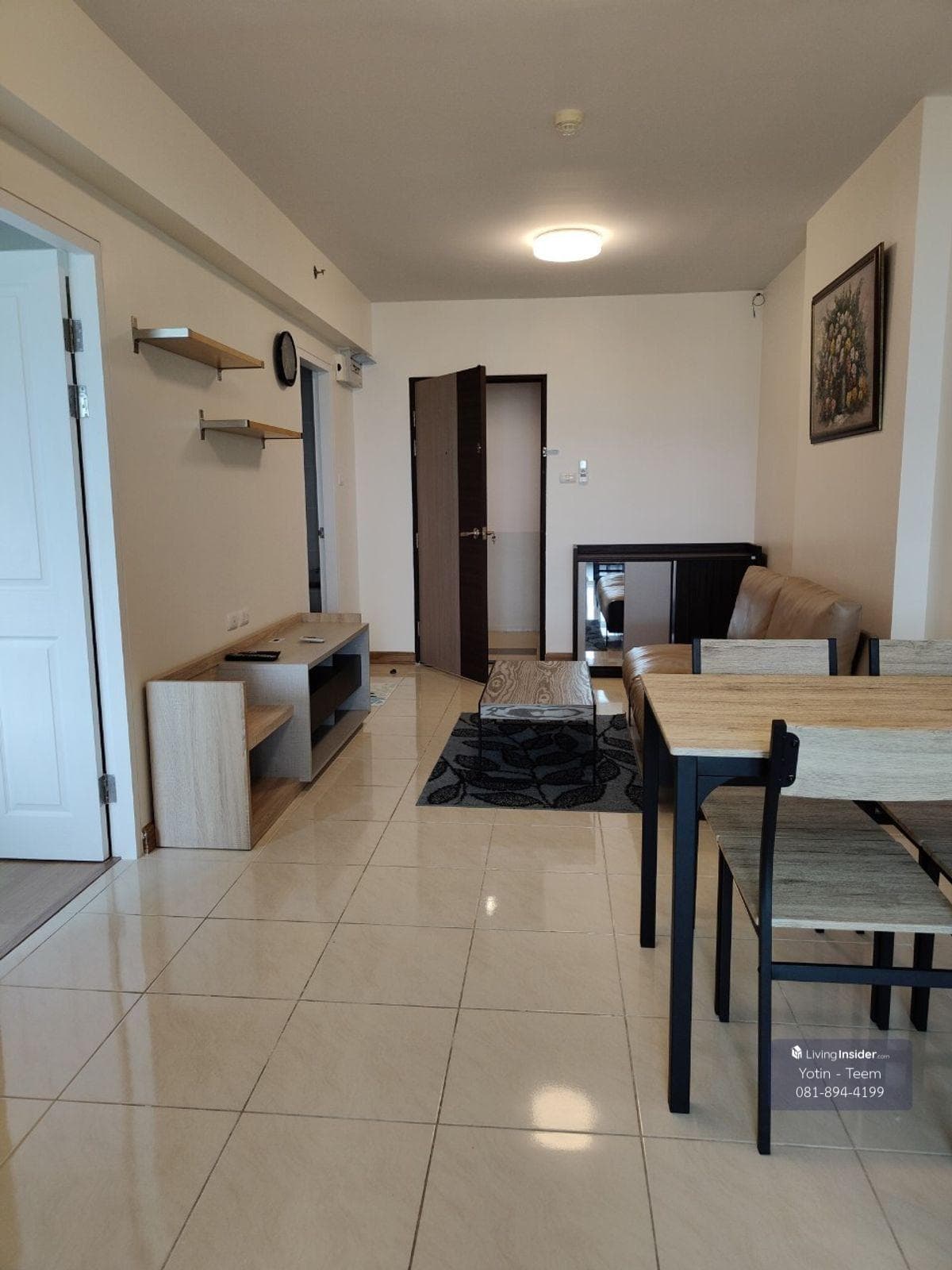 ๐ฅ Smart Investment Alert! Condo for Sale at Supalai Vista Phuket with 6.5% Yield & Tenant in Place! - image 8
